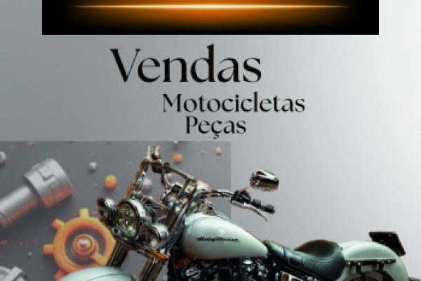Motorcycle Sallon